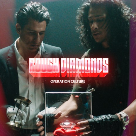 Rough Diamonds | Boomplay Music