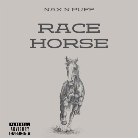 RACE HORSE ft. Dujaun Binns | Boomplay Music