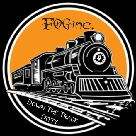 Down The Track Ditty | Boomplay Music