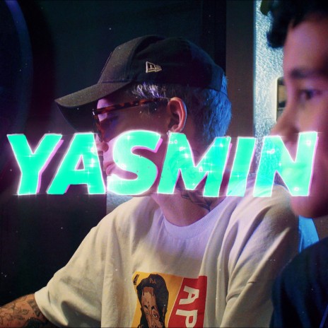 Yasmin ft. Pedro Olliver