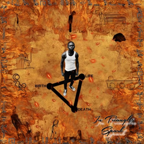 Triangle ft. Jamal | Boomplay Music