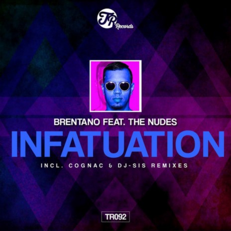 Infatuation (Acappella) ft. Brentano | Boomplay Music