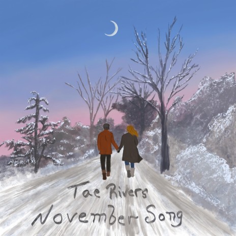 November Song | Boomplay Music