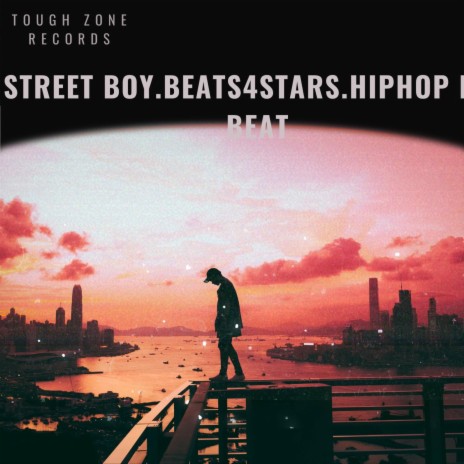 STREET BOY | Boomplay Music