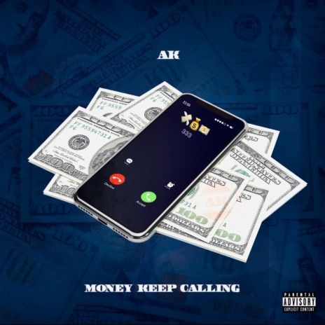 Money Keep Calling | Boomplay Music