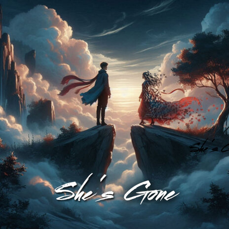 She's Gone | Boomplay Music