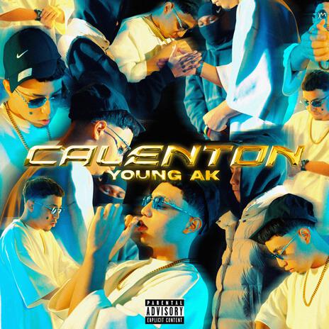 Calenton | Boomplay Music