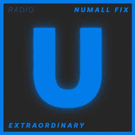 Extraordinary (Radio Edit)