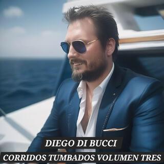 DIEGO DI BUCCI CORRIDOS TUMBADOS VOLUMEN TRES