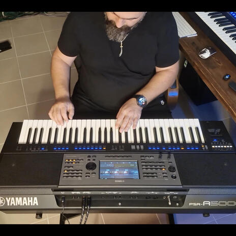 Yamaha v4 sesler | Boomplay Music