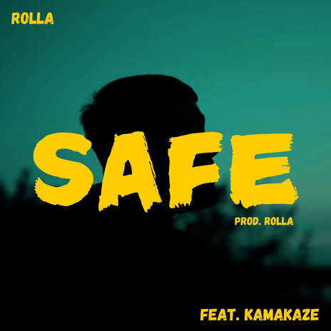 Safe ft. Kamakaze | Boomplay Music