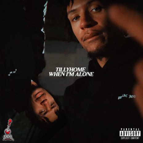 When Im Alone | Boomplay Music