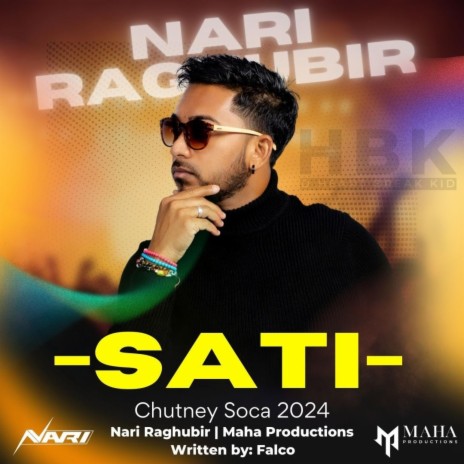 Sati ChutneySoca 2024 | Boomplay Music