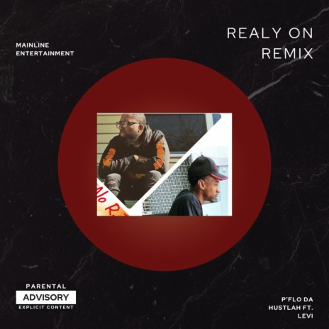 Really on remix ft. Flyguy levi