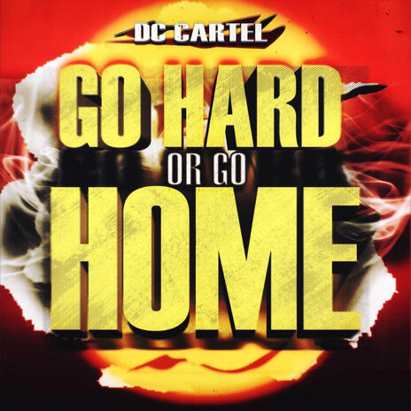 GO HARD | Boomplay Music