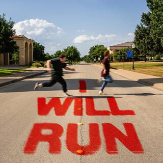 I Will Run