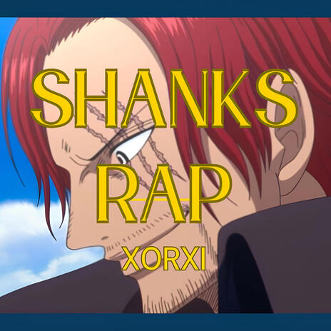 Shanks Rap