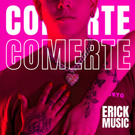 Comerte | Boomplay Music