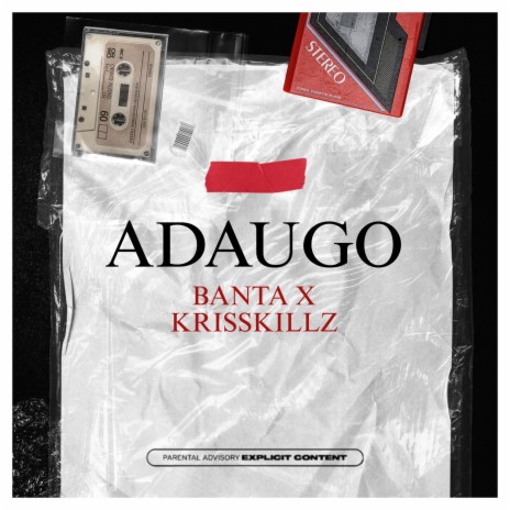 ADAUGO ft. Krisskillz | Boomplay Music