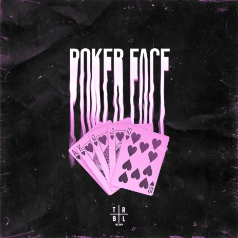 Poker Face (Sped Up) ft. sped up | Boomplay Music