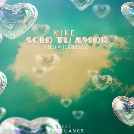 Solo tu amor | Boomplay Music