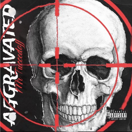 Aggravated | Boomplay Music
