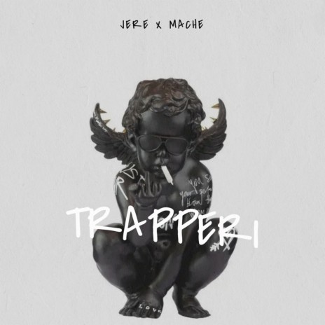 Trapperi ft. Jere | Boomplay Music