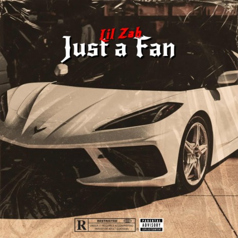 Just a Fan | Boomplay Music