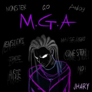 M.G.A lyrics | Boomplay Music