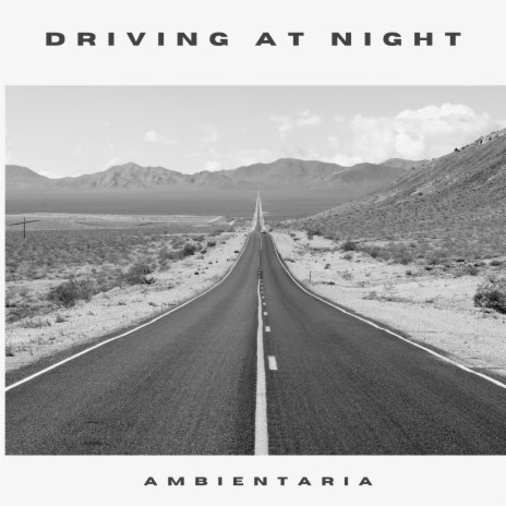 Driving at Night | Boomplay Music
