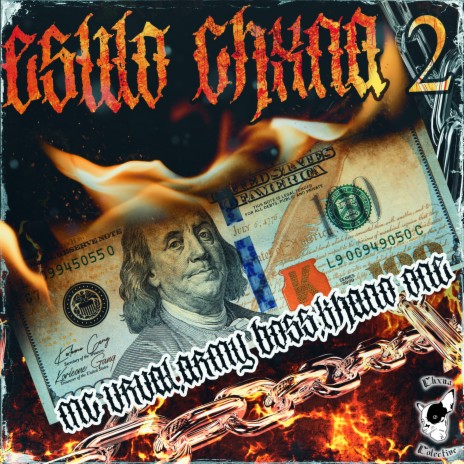 ESTILO CHXNA 2 ft. Khano One & ARMY BO$$ | Boomplay Music