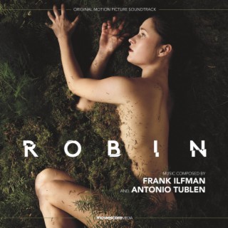Robin (Original Motion Picture Soundtrack)