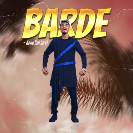 Barde | Boomplay Music