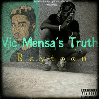 Vic Mensa's Truth