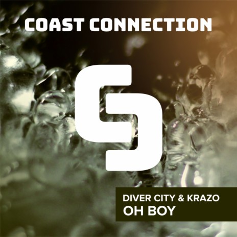 Oh Boy ft. Krazo | Boomplay Music