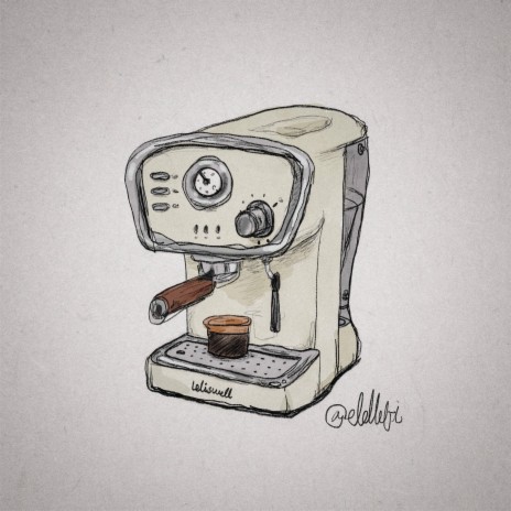 Espresso Machine | Boomplay Music