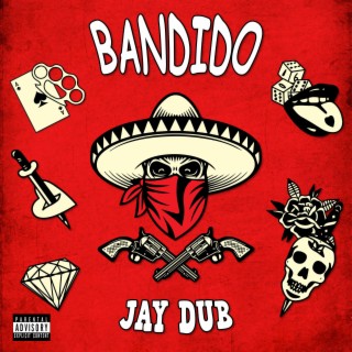 Bandido lyrics | Boomplay Music