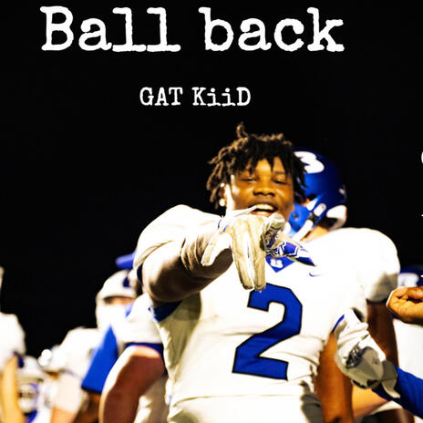 Ball Back | Boomplay Music