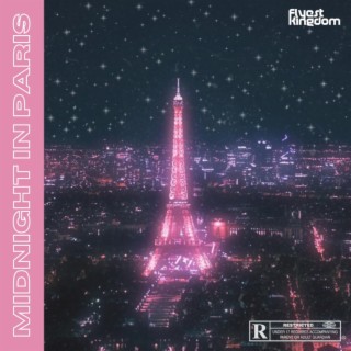 Midnight In Paris (Freestyle)