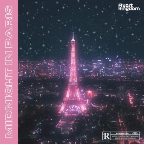 Midnight In Paris (Freestyle) | Boomplay Music