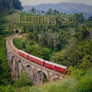 Letting Go lyrics | Boomplay Music