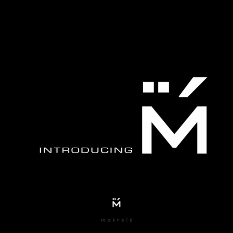 Introducing Mokroïé | Boomplay Music