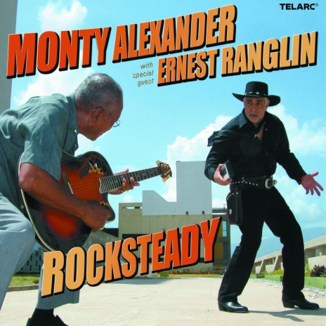 At The Feast ft. Ernest Ranglin | Boomplay Music