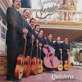 La Rondalla Soñador de Aguascalienes