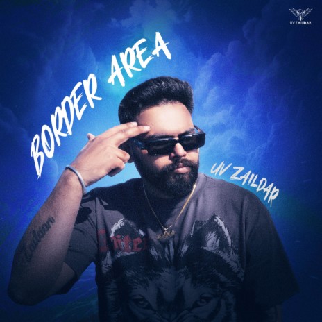 Majha Hood ft. Laddi Bhullar & Beats By Sengh | Boomplay Music