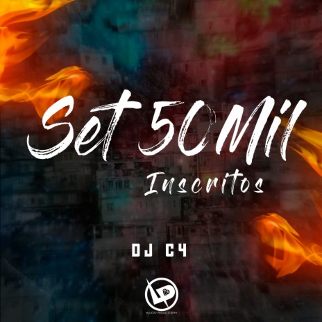 Set 50Mil Inscritos | Boomplay Music