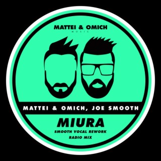 Miura (Radio Mix)