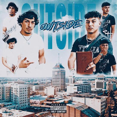 Outside ft. 2x | Boomplay Music