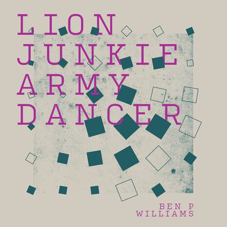 Lion Junkie Army Dancer