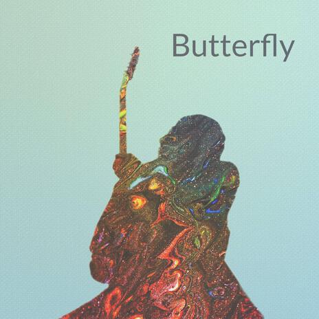 Butterfly | Boomplay Music